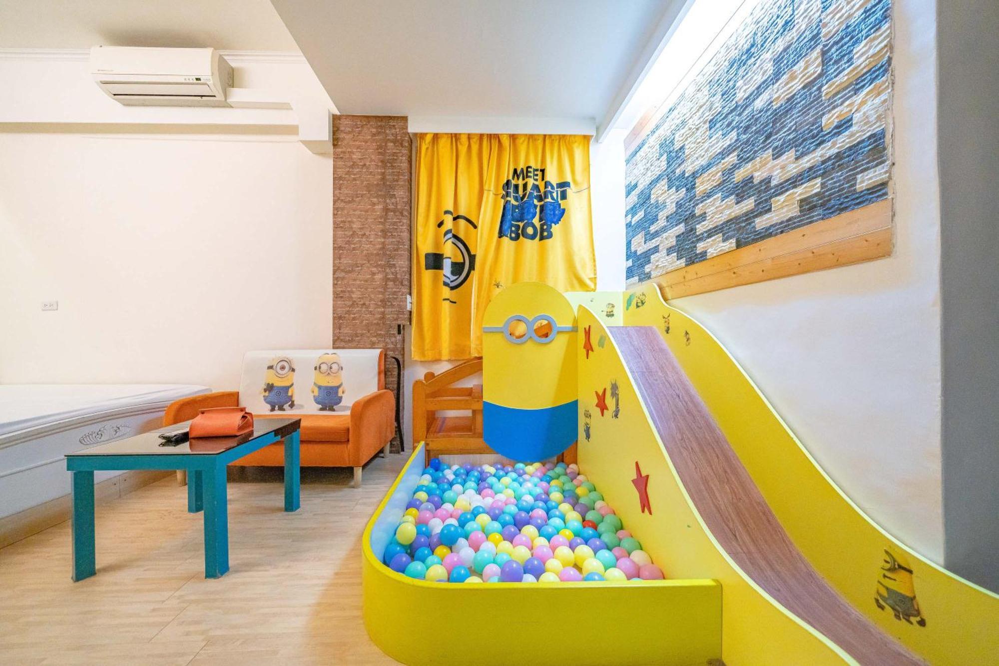 Апартаменты Treasure House Лодун Экстерьер фото